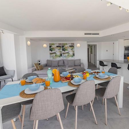 Apartamento Anamsa Port de Pollenca Luaran gambar