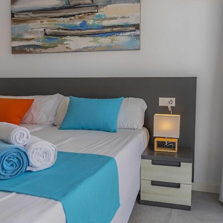 Apartamento Anamsa Port de Pollenca Luaran gambar