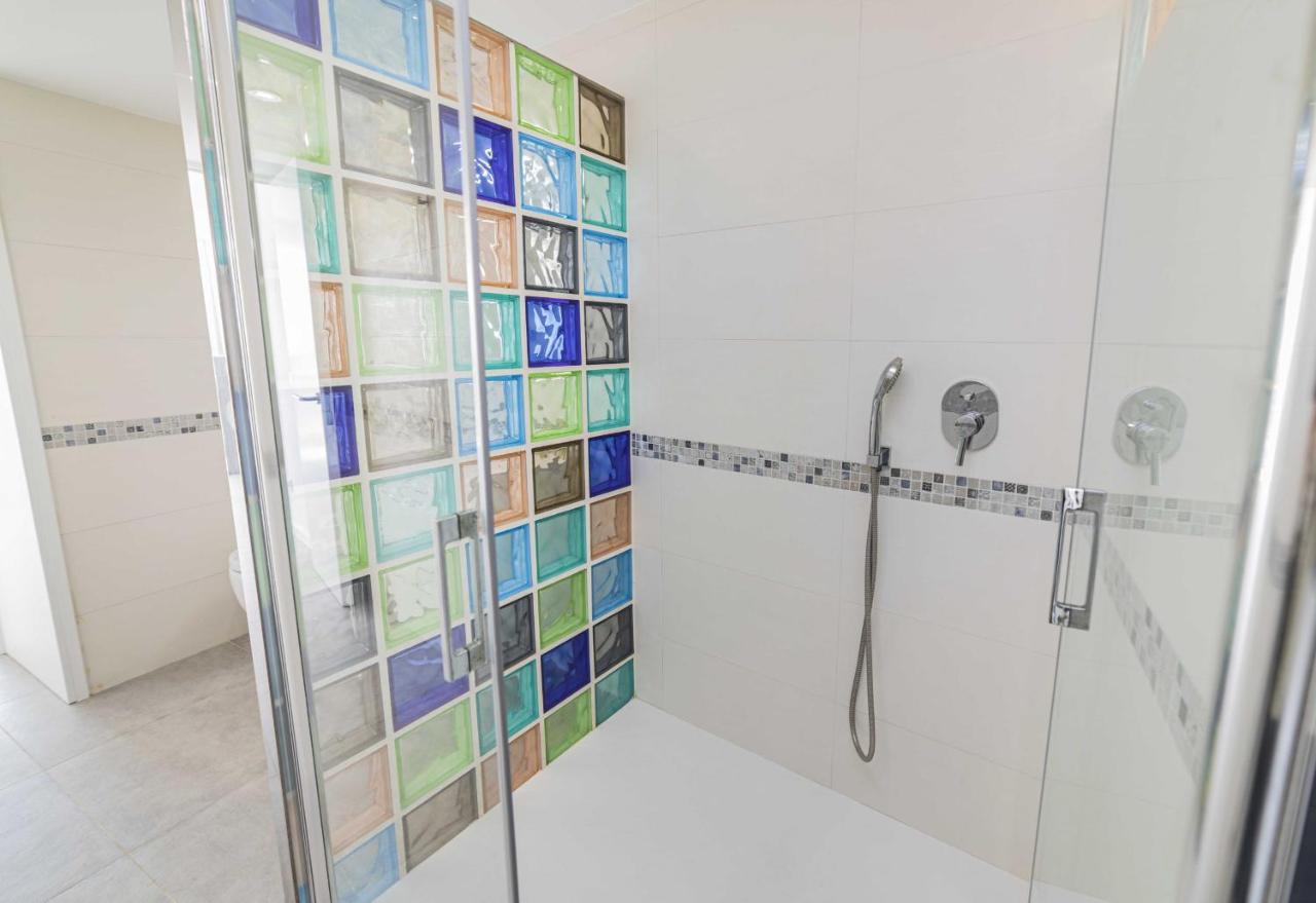 Apartamento Anamsa Port de Pollenca Luaran gambar