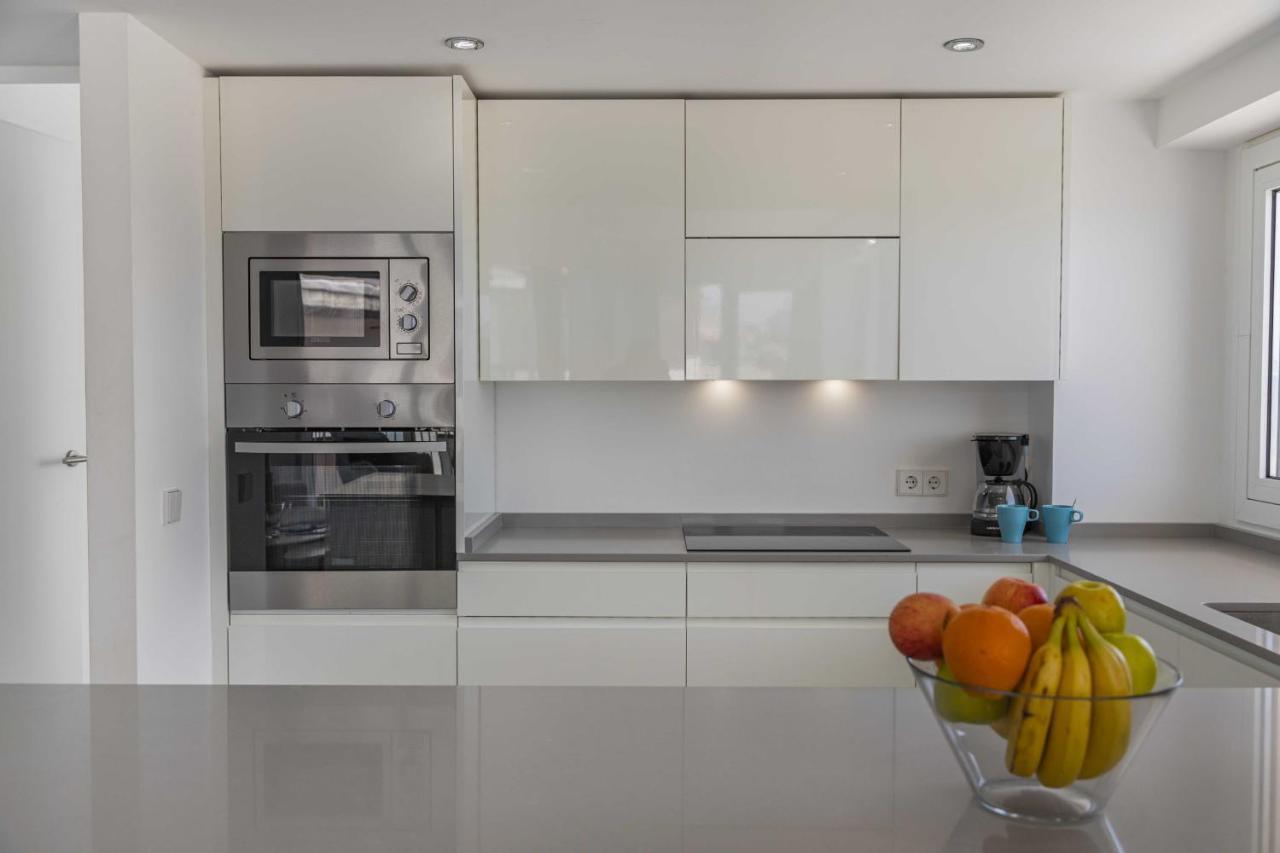 Apartamento Anamsa Port de Pollenca Luaran gambar