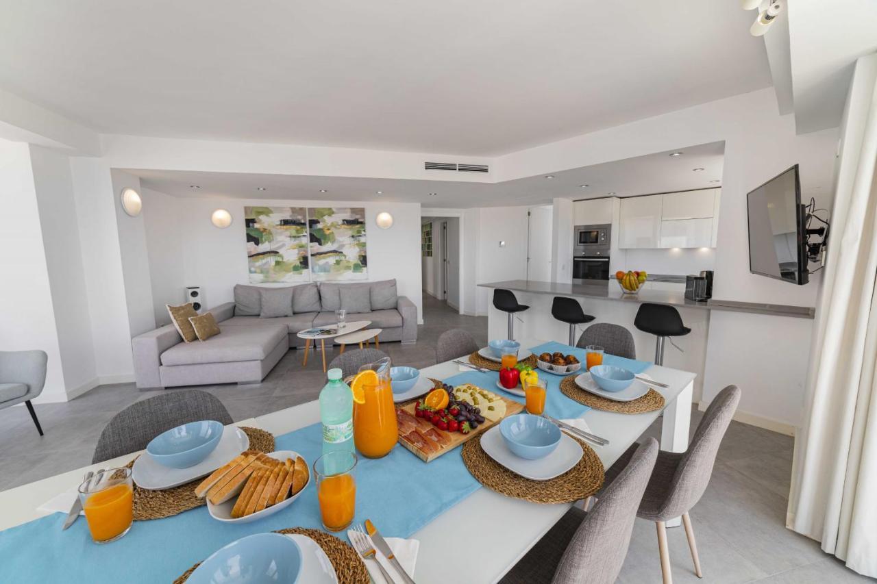 Apartamento Anamsa Port de Pollenca Luaran gambar