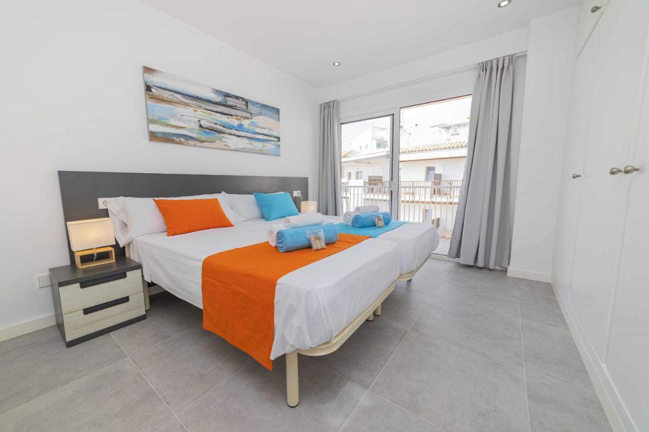 Apartamento Anamsa Port de Pollenca Luaran gambar