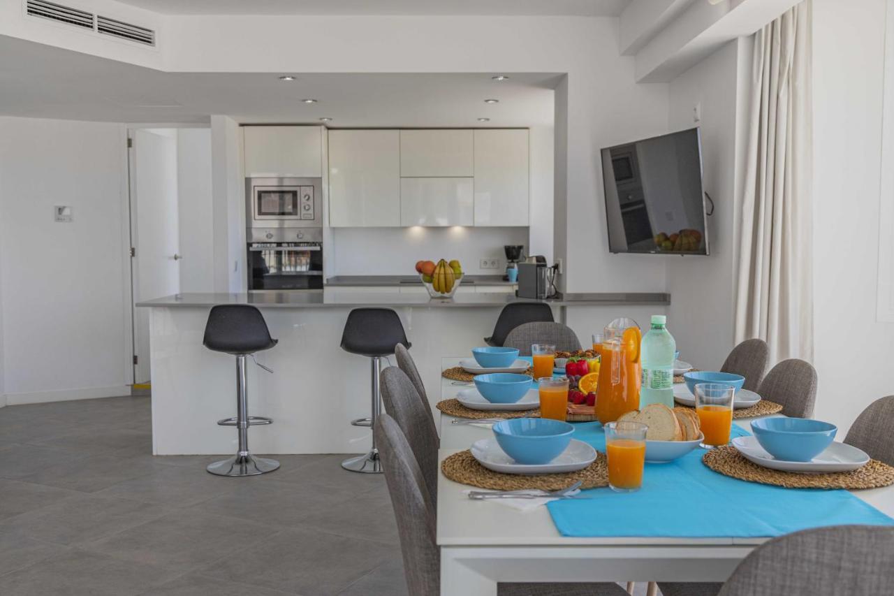 Apartamento Anamsa Port de Pollenca Luaran gambar