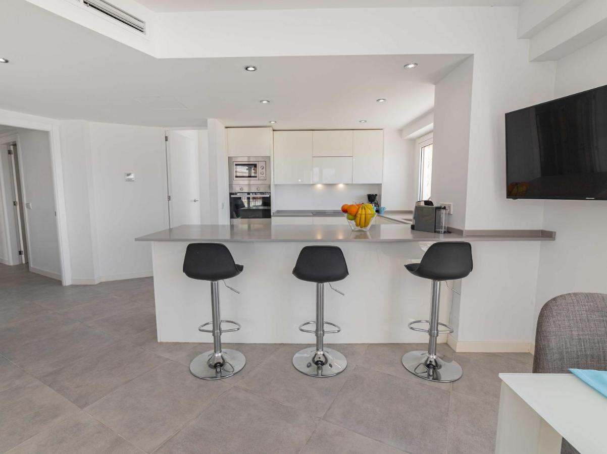 Apartamento Anamsa Port de Pollenca Luaran gambar