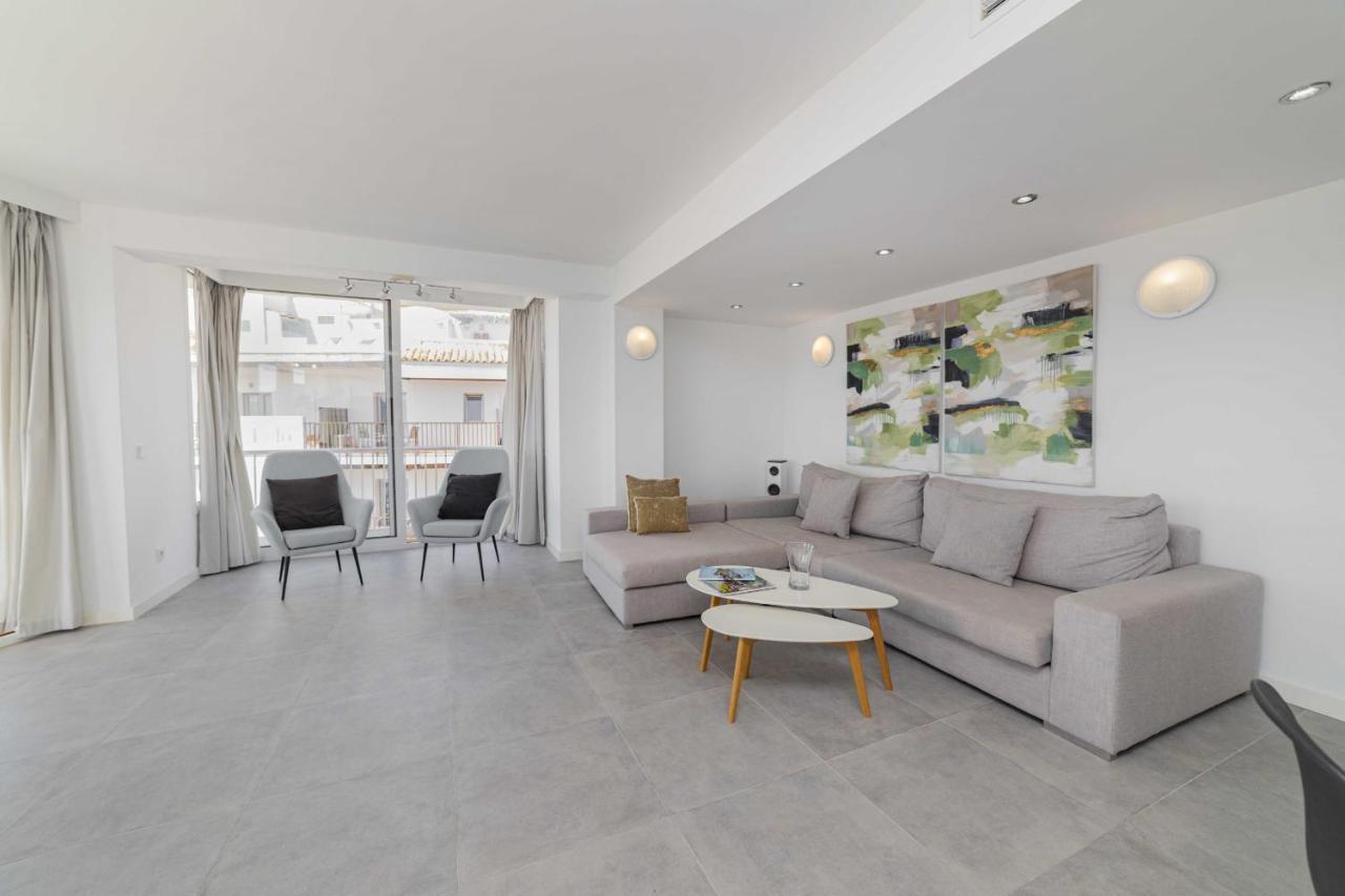 Apartamento Anamsa Port de Pollenca Luaran gambar