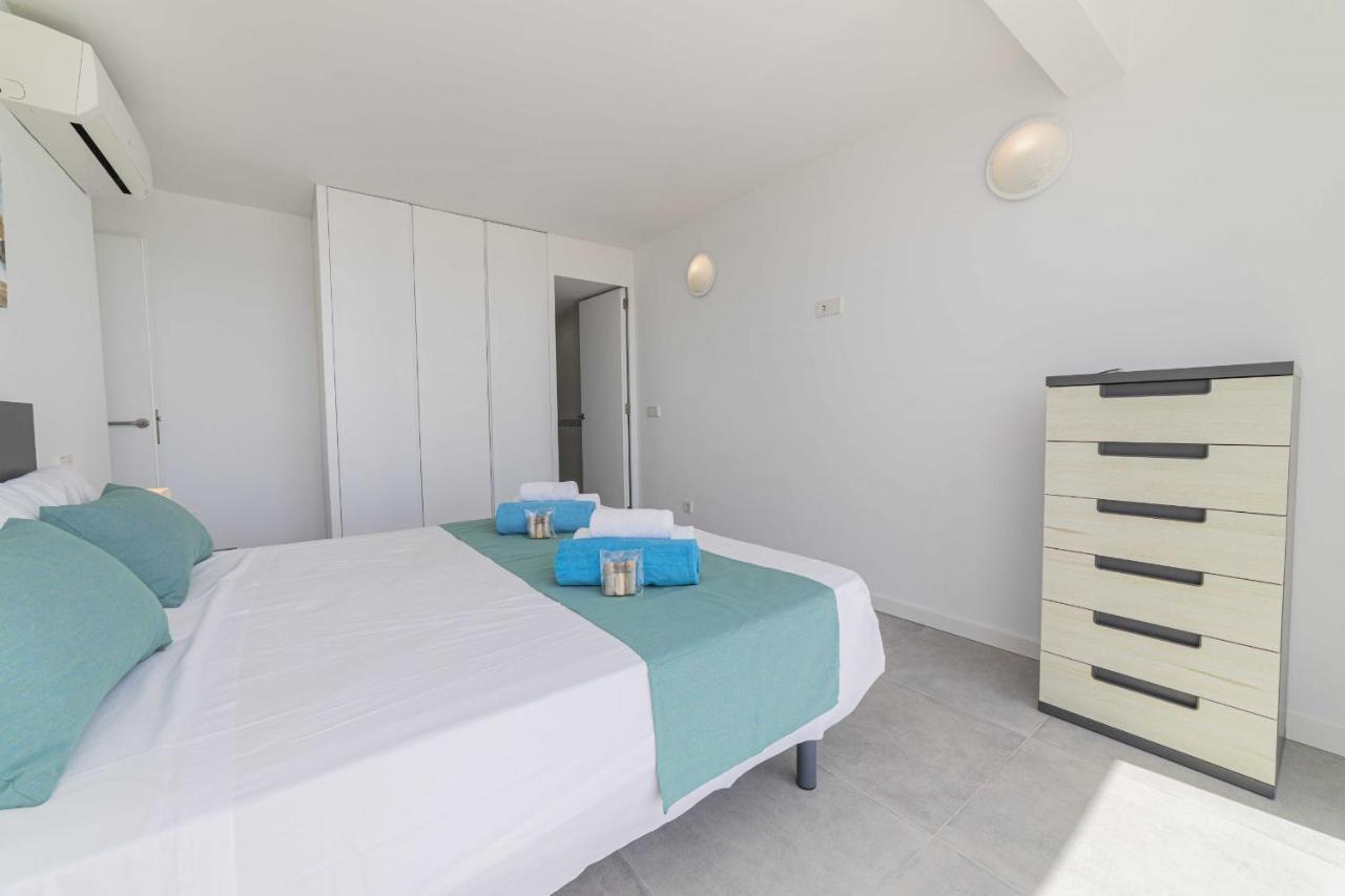 Apartamento Anamsa Port de Pollenca Luaran gambar