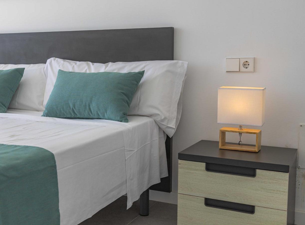 Apartamento Anamsa Port de Pollenca Luaran gambar