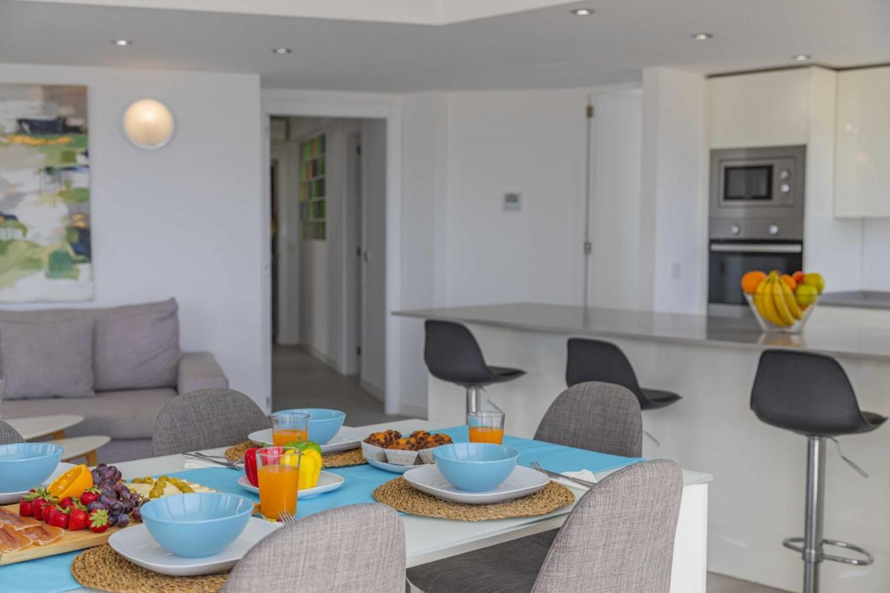 Apartamento Anamsa Port de Pollenca Luaran gambar